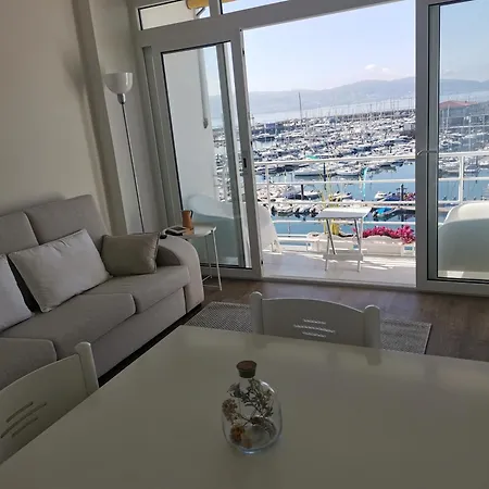 Balcon Al Mar *