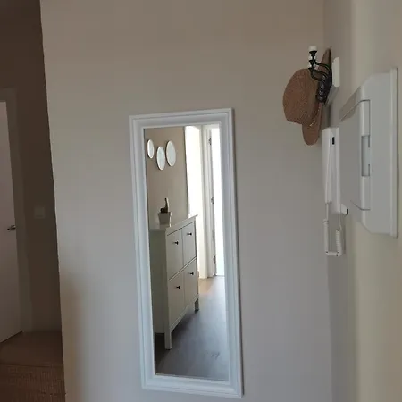 Balcon Al Mar דירה *