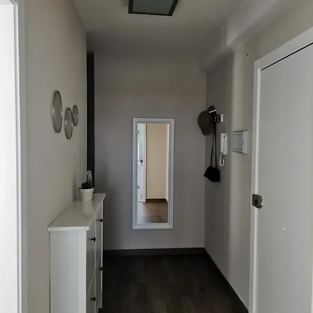 Apartamento Balcon Al Mar Sanxenxo