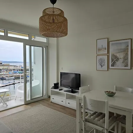 Apartamento Balcon Al Mar *