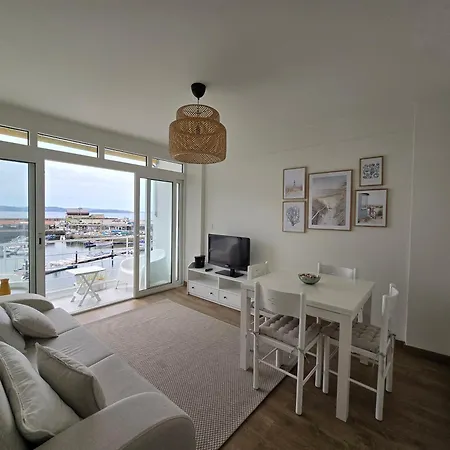 Balcon Al Mar Apartamento Sanxenxo