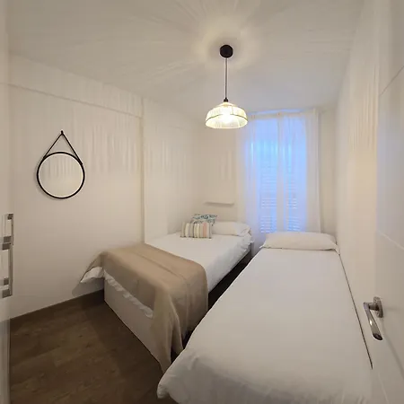 Balcon Al Mar Appartement Sanxenxo