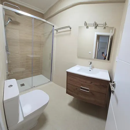 Apartamento Balcon Al Mar *
