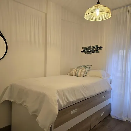 Apartamento Balcon Al Mar *