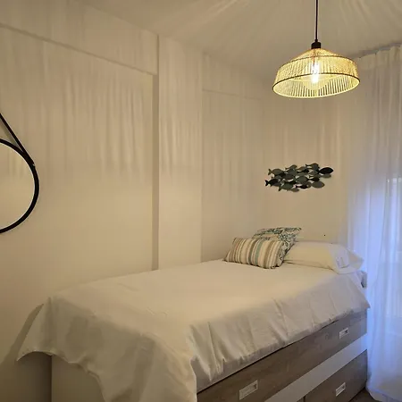 Appartement Balcon Al Mar Sanxenxo