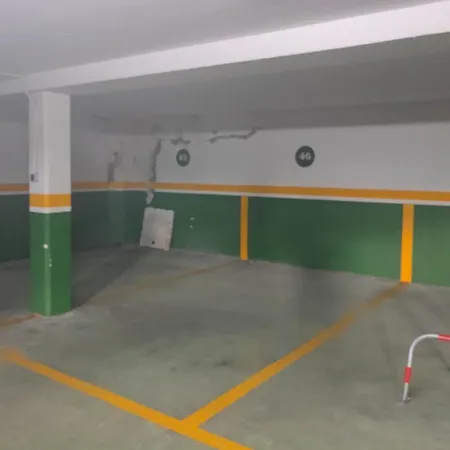 Balcon Al Mar דירה